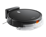 Xiaomi Robot sprzątający E5 czarny - 1238071 - zdjęcie 2